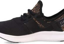 New Balance Women’s 410 V6 Trail Running Shoe