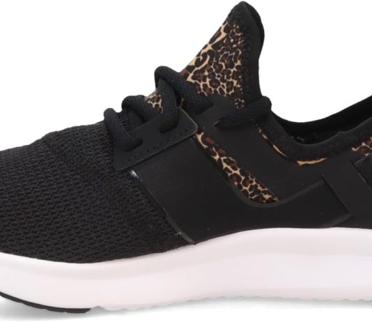 New Balance Women’s 410 V6 Trail Running Shoe