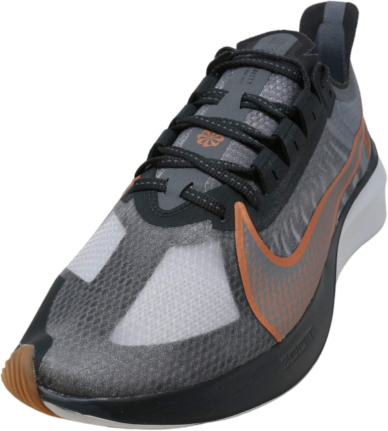 Nike Mens Zoom Gravity Nike Mens Zoom Gravity