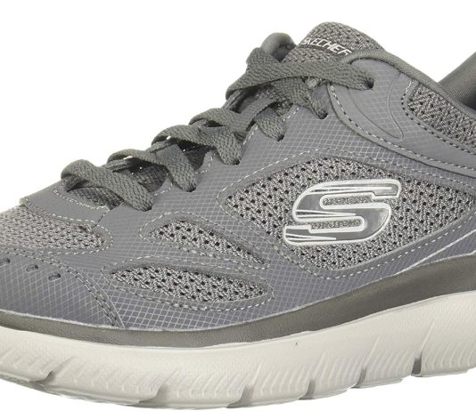 Skechers Mens Sports Shoes