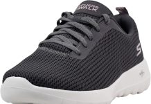 Skechers Women’s Gowalk Joy Lace-up Sneakers