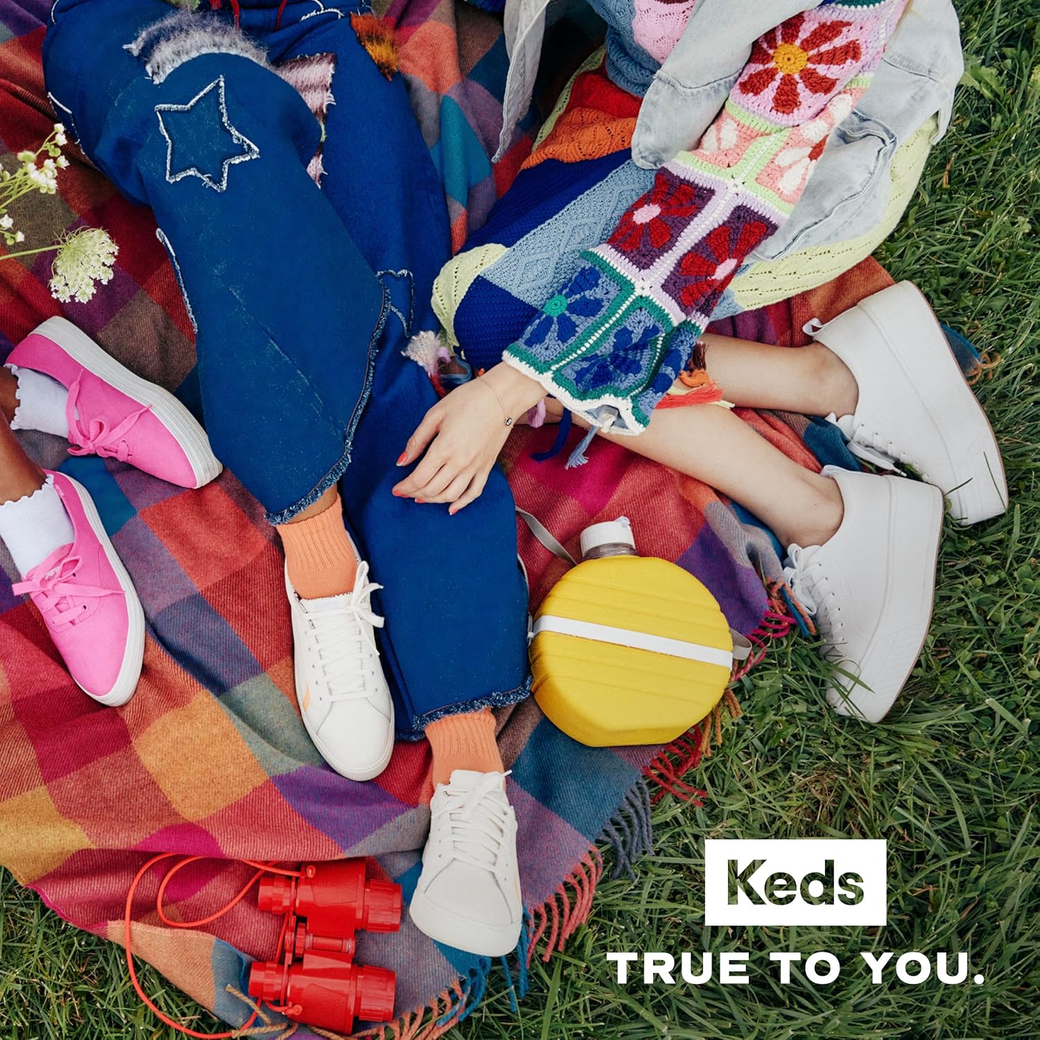 Keds Womens Kickback Canvas Keds Womens Kickback Canvas