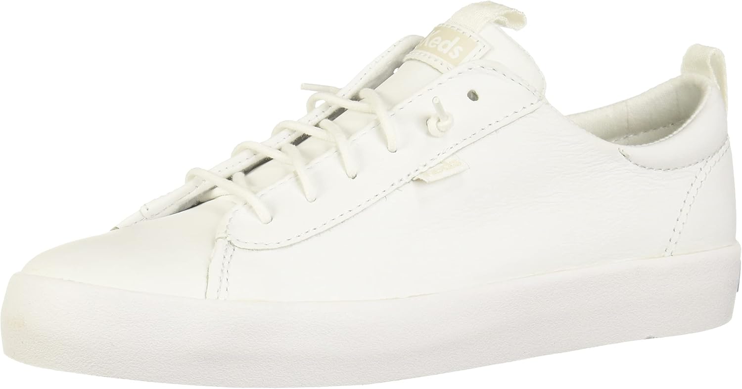 Keds Womens Kickback Canvas Keds Womens Kickback Canvas