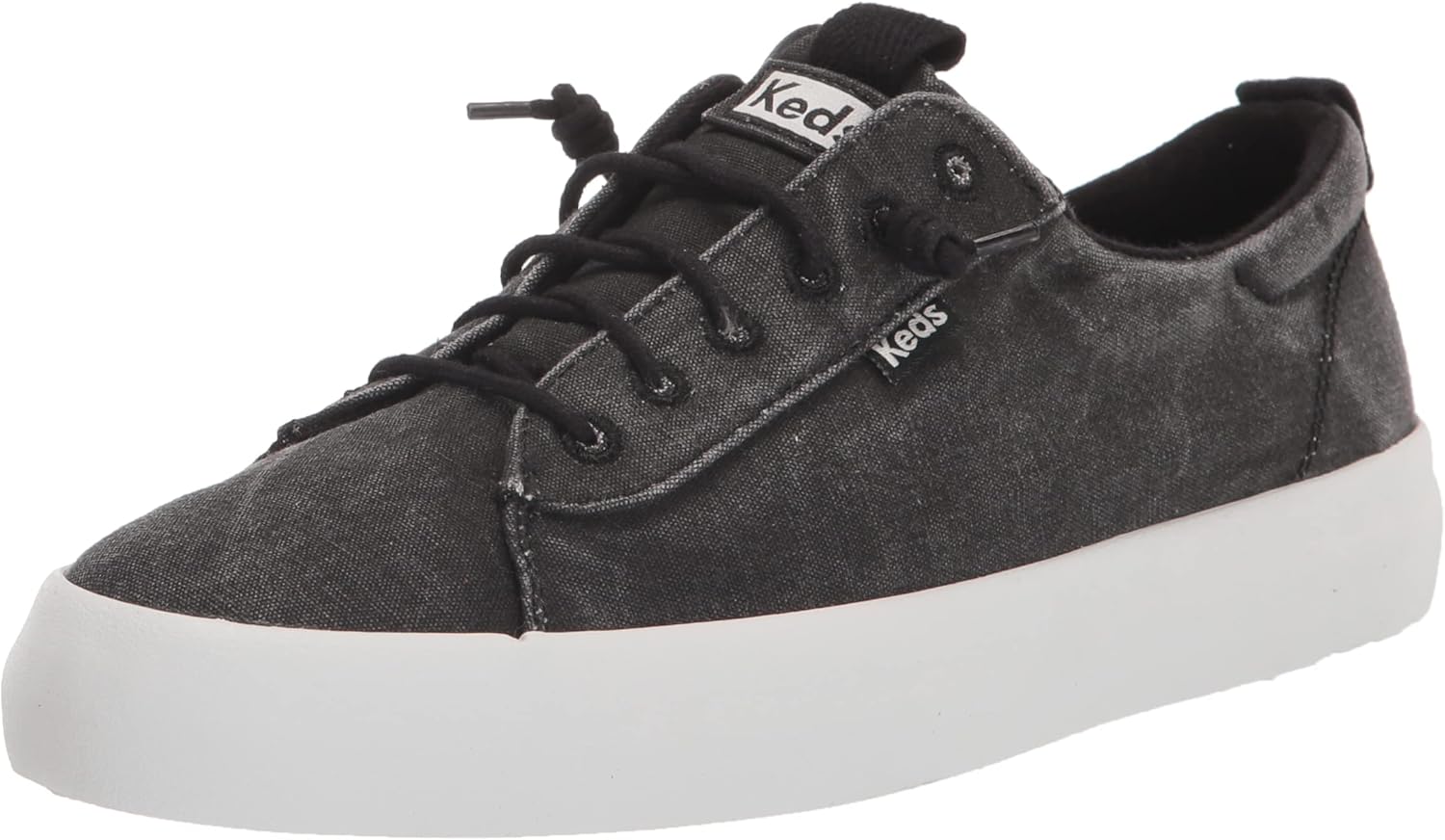 Keds Womens Kickback Canvas Keds Womens Kickback Canvas