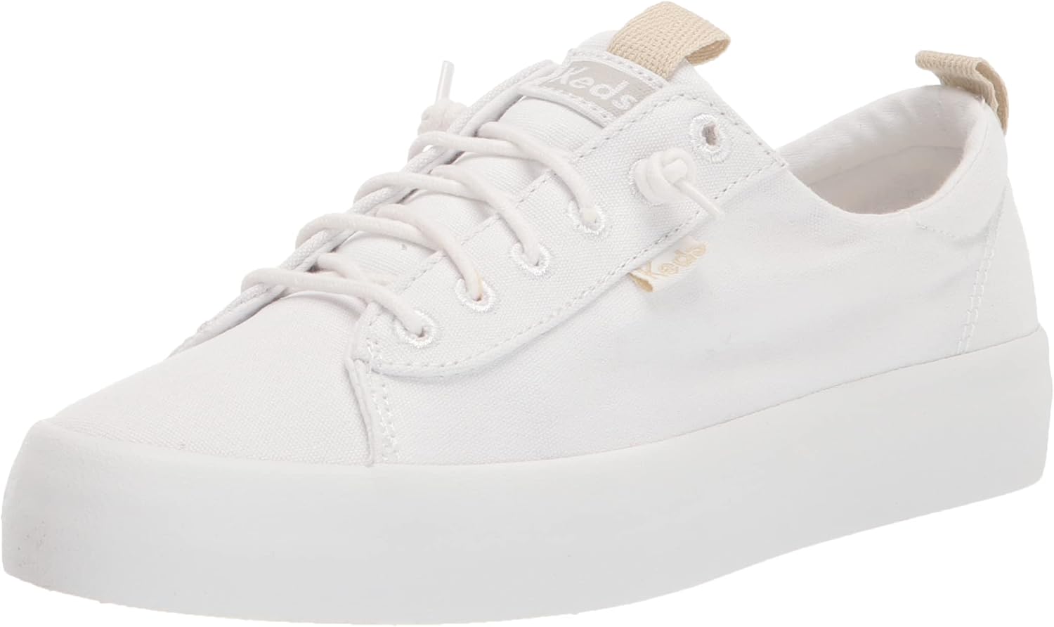 Keds Womens Kickback Canvas Keds Womens Kickback Canvas