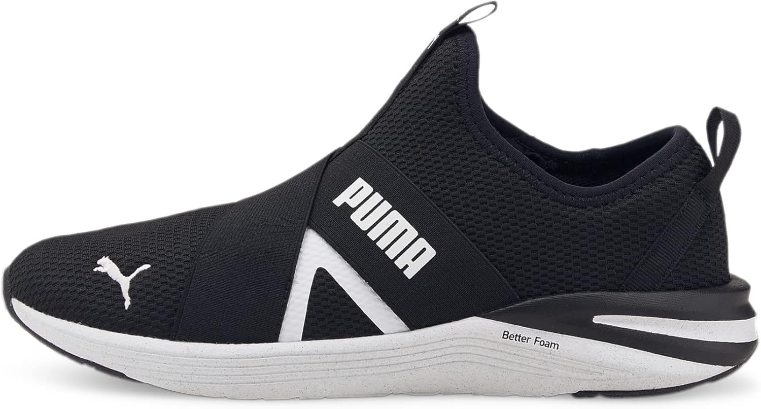 PUMA Womens Better Foam Prowl Training Sneakers Shoes PUMA Womens Better Foam Prowl Training Sneakers Shoes