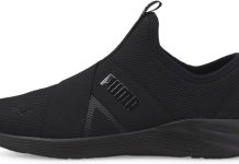 PUMA Womens Better Foam Prowl Training Sneakers Shoes