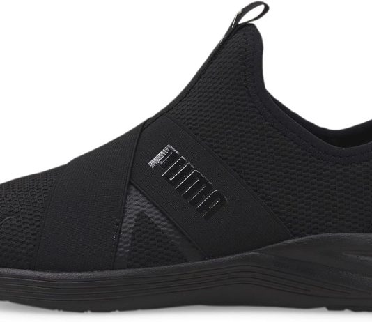 PUMA Womens Better Foam Prowl Training Sneakers Shoes