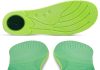 Supination Correction Insoles for Men and Women, O/XO Leg Orthopedic Corrective Insoles and Arch Support Comfort Cushion Inserts for Bow Legs, Foot Alignment, Posture Improve (M: M 8-9.5/W 9.5-11)