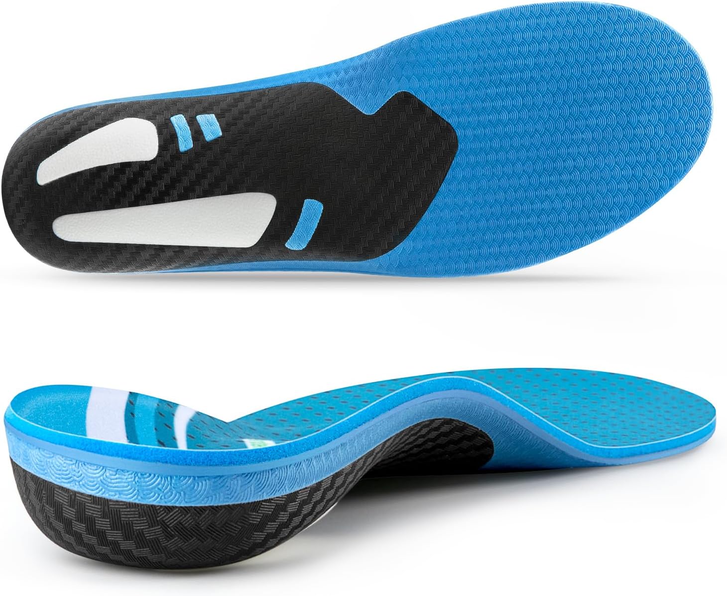 VALSOLE 250+ lbs Plantar Fasciitis High Arch Support Insole for Men Women,Heavy Duty Support Pain Relief Orthotics Insert,Relieve Flat Feet,High Arch,Foot Pain,Standing All Day Boot Work Shoe Insole VALSOLE 250+ lbs Plantar Fasciitis High Arch Support Insole for Men Women,Heavy Duty Support Pain Relief Orthotics Insert,Relieve Flat Feet,High Arch,Foot Pain,Standing All Day Boot Work Shoe Insole