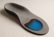 Comfort Cool Pronation Supination, Size: Large, Right